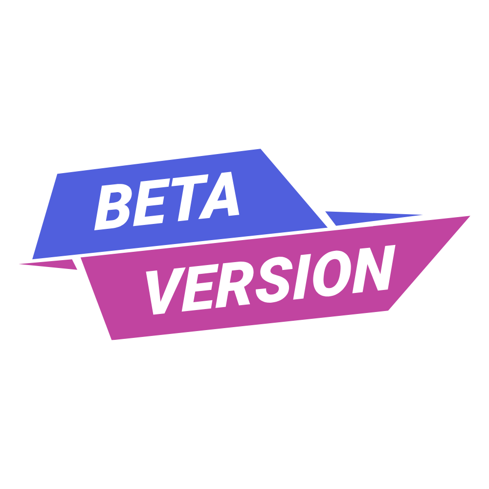 beta version